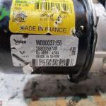 RENAULT MEGANE 4 SİLECEK MOTORU KOLLARI VE MEKANİZMASI 288005974