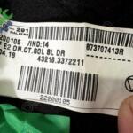 Renault Megane Koltuk Sökme Çıkma