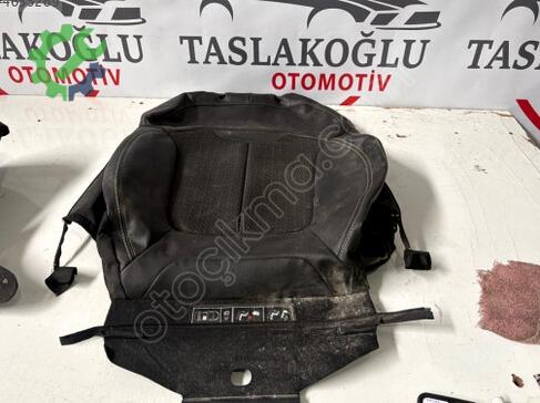Renault Megane Koltuk çıkma parça