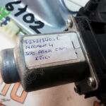 RENAULT MEGANE 4 SOL ARKA CAM KRİKO 327218403R