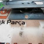 RENAULT MEGANE 4 SOL ARKA CAM KRİKO 327218403R
