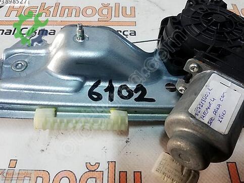 Renault Megane 327218403R çıkma parça