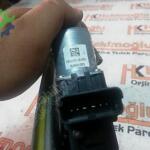 RENAULT MEGANE 4 SOL ARKA CAM MOTORU VE KRİKOSU C49018-101
