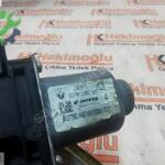 RENAULT MEGANE 4 SOL ARKA CAM MOTORU VE KRİKOSU C49018-101
