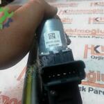 RENAULT MEGANE 4 SOL ARKA CAM MOTORU VE KRİKOSU C49018-101