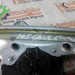 RENAULT MEGANE 4 SOL ARKA CAM MOTORU VE KRİKOSU C49018-101