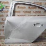 RENAULT MEGANE 4 SOL ARKA KAPI ÇITIR HASARLI