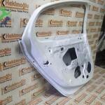 RENAULT MEGANE 4 SOL ARKA KAPI ÇITIR HASARLI