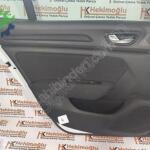RENAULT MEGANE 4 SOL ARKA KAPI DÖŞEMESİ HATASIZ (DOLU