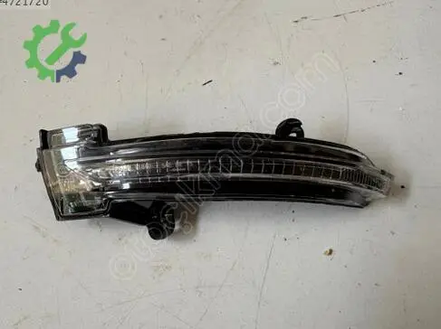 Renault Megane Ayna Sinyali çıkma parça