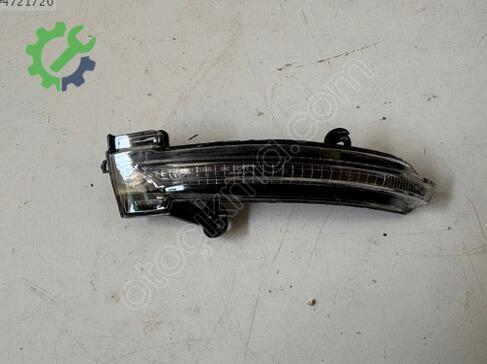 Renault Megane Ayna Sinyali 30087923 çıkma parça