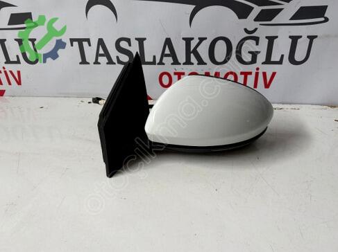 Renault Megane Sol Dış Ayna çıkma parça