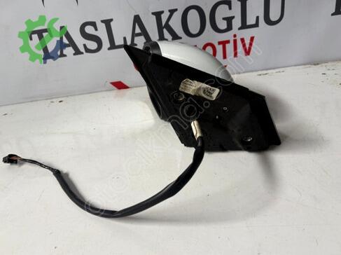 Renault Megane Sol Dış Ayna çıkma parça