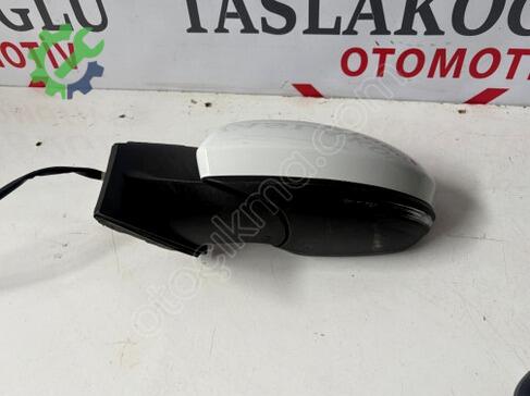 Renault Megane Sol Dış Ayna çıkma parça