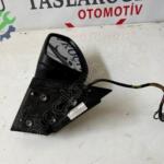 Çıkma Renault Megane Sol Dış Ayna