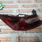 RENAULT MEGANE 4 SOL DIŞ STOP 265558986R ORJİNAL ÇIKMA STOP LAMB