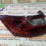 RENAULT MEGANE 4 SOL DIŞ STOP 265558986R ORJİNAL ÇIKMA STOP LAMB