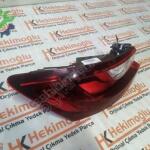 RENAULT MEGANE 4 SOL DIŞ STOP 265558986R ORJİNAL ÇIKMA STOP LAMB