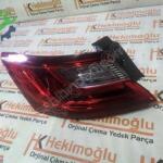 RENAULT MEGANE 4 SOL DIŞ STOP 265558986R ORJİNAL ÇIKMA STOP LAMB