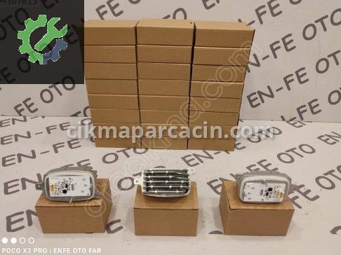Renault Megane Far Beyni 285753299R çıkma parça