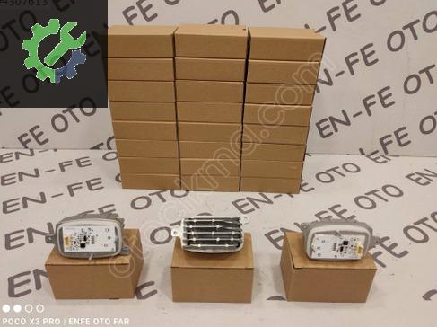 RENAULT MEGANE 4 SOL FAR KÖŞE LED BEYNİ 285753299R SIFIR 1