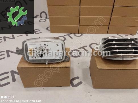 Renault Megane Far Beyni 285753299R çıkma parça