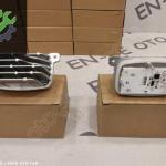 RENAULT MEGANE 4 SOL FAR KÖŞE LED BEYNİ 285753299R SIFIR 1