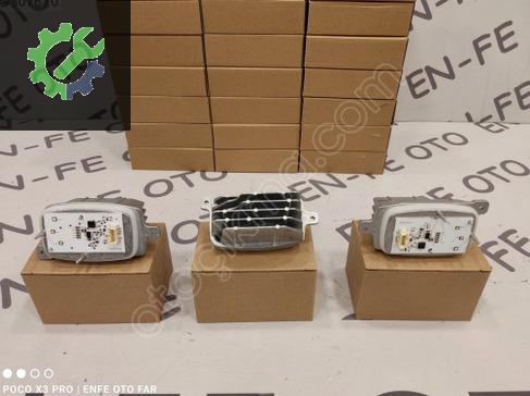 RENAULT MEGANE 4 SOL FAR KÖŞE LED BEYNİ 285759447R SIFIR 1