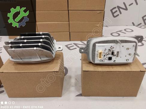 RENAULT MEGANE 4 SOL FAR KÖŞE LED BEYNİ 285759447R SIFIR 1