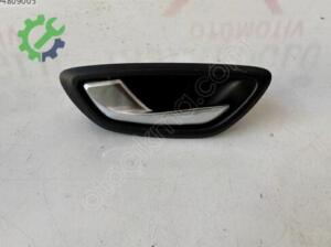 Renault Megane Sol İç Açma Kolu Çıkma