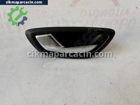 Renault Megane Açma Kolu çıkma parça