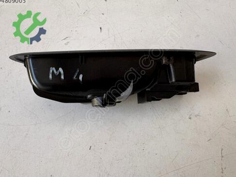 Renault Megane Açma Kolu çıkma parça
