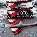 Renault Megane 2015 Çıkma Sol İç Stop