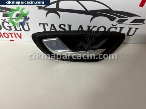 Renault Megane Açma Kolu çıkma parça
