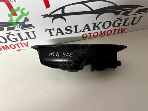 Renault Megane Açma Kolu çıkma parça