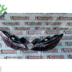 Renault Megane 4 Sol Kırmızı Dış Stop Lambası – SD 265