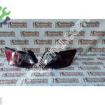 Renault Megane 4 Sol Kırmızı Dış Stop Lambası – SD 265