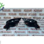 Renault Megane 4 Sol Kırmızı Dış Stop Lambası – SD 265