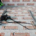 RENAULT MEGANE 4 SOL ÖN CAM MEKANİZMASI VE MOTORU C49006-101