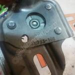 RENAULT MEGANE 4 SOL ÖN CAM MEKANİZMASI VE MOTORU C49006-101