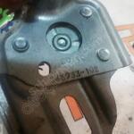 RENAULT MEGANE 4 SOL ÖN CAM MEKANİZMASI VE MOTORU C49006-101