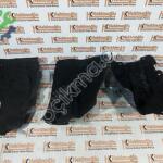 Renault Megane 4 Sol Ön Çamurluk Davlumbazı – 638434650R