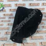 Renault Megane 4 Sol Ön Çamurluk Davlumbazı – 638434650R