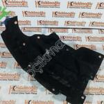 Renault Megane 4 Sol Ön Çamurluk Davlumbazı – 638456610R