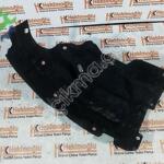 Renault Megane 4 Sol Ön Çamurluk Davlumbazı – 638456610R