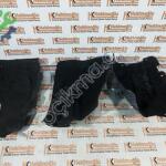 Renault Megane 4 Sol Ön Çamurluk Davlumbazı – 638456610R