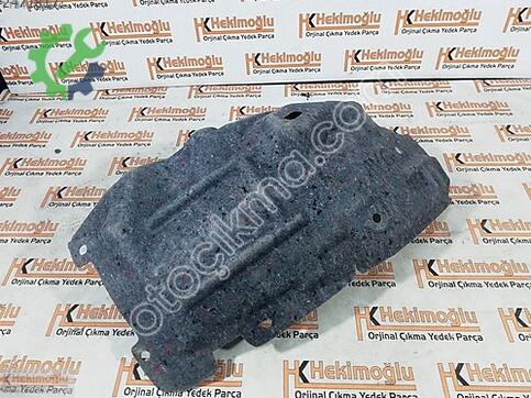 Renault Megane Sol Ön Çamurluk 638456610R çıkma parça