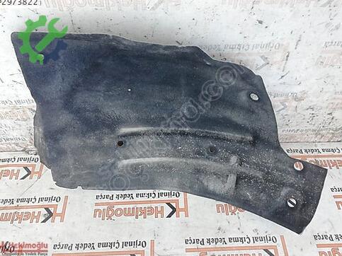 Renault Megane çıkma parça