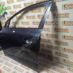 RENAULT MEGANE 4 SOL ÖN KAPI ORJİNAL GÖÇÜKLÜ LOKAL BOYALI ÖNCESİ