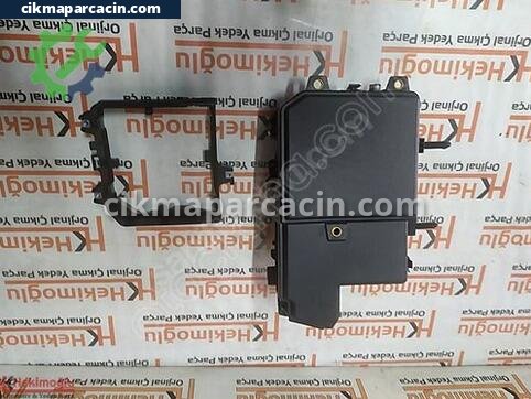 Renault Megane Sigorta çıkma parça
